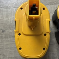 3Ah 18V DC9096 Li-ion Battery Replacement Compatible with DEWALT 18Volt DC9098