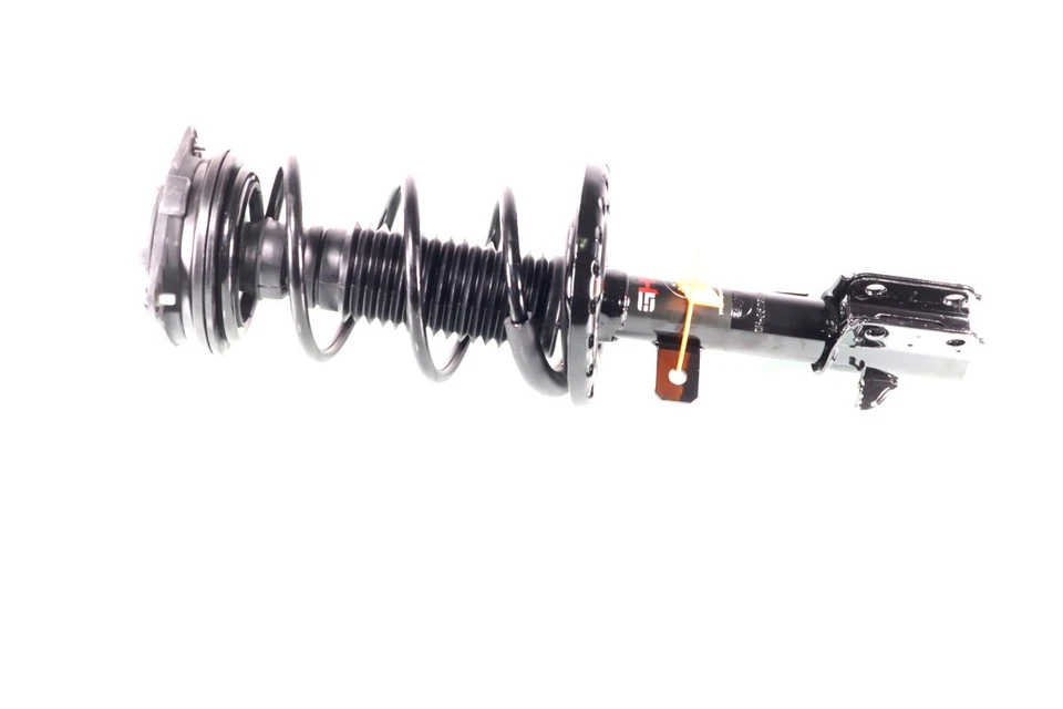 2x Complete Front Shock Absorber Strut Kit for Nissan Micra K12 1.0, 1.2, 1.4 - Image 3 of 4