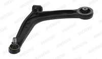 Moog Lenker, RadaufhäNgung Links, Unten, Vorderachse U.A. FüR Abarth, Fiat