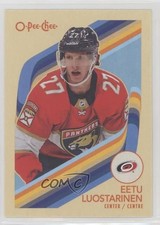 2023-24 O-Pee-Chee Retro Eetu Luostarinen #310 0c3
