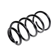 LESJOFORS 4027631 Coil Spring Front Suspension Replacement Fits Ford Kuga