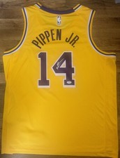 Grey Flannel's Basketball Hall of Fame Induction Auction Results 16