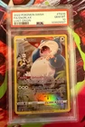 Pokemon TCG Snorlax TG10 SWSH LOST ORIGIN TRAINER GALLERY PSA 10 GEM MINT