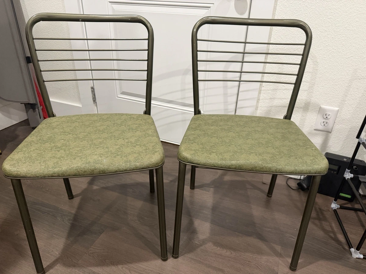 Vintage Folding Chair Chairs for sale - eBay