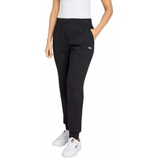 Fila Womens Heavyweight Fleece Joggers