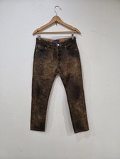 Ralph Lauren Purple Label 750 Straight Ankle Jean 26 x 28