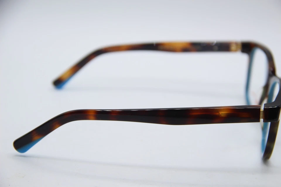 NUEVAS GAFAS ETNIA BARCELONA IBIZA 05 HVBL HABANA AZUL MONTURAS AUTÉNTICAS 51-20 Foto 4 de 4