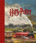 Ein magisches Jahr mit Harry Potter | J. K. Rowling | Buch | 240 S. | Deutsch