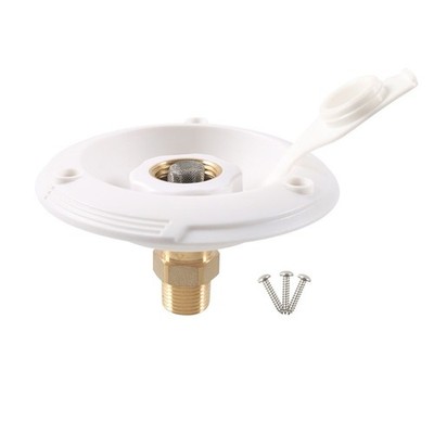 Wohnmobil Wassereinlass f��r Wohnmobil Wasserf��llung verhindert R��ckfluss f��r