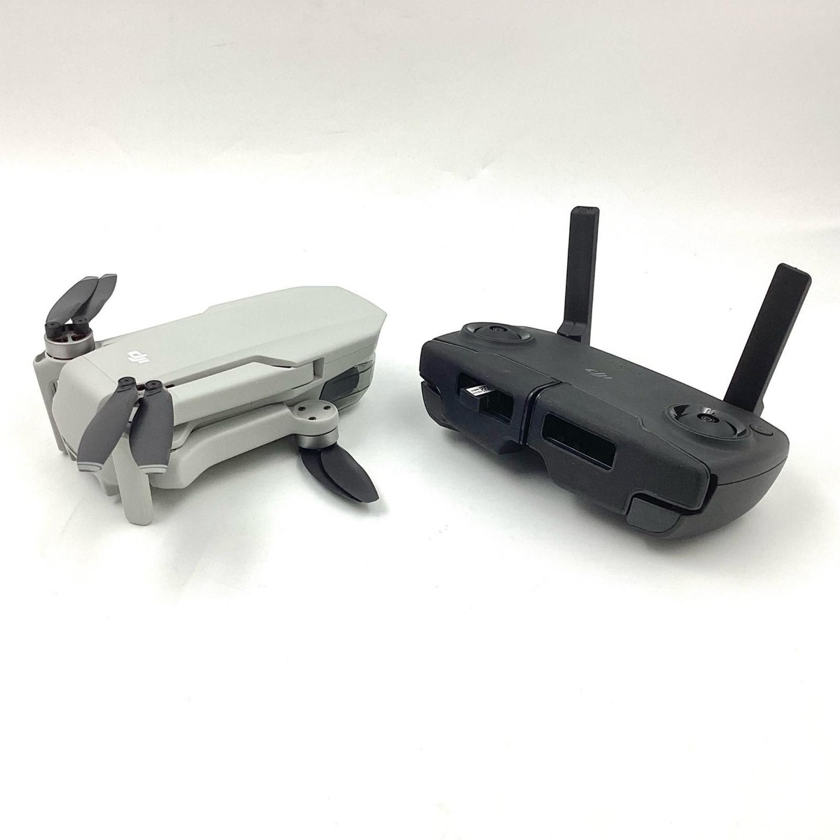 DJI Mavic Mini Used Tested from JAPAN | eBay