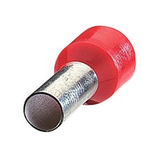 25pc STA-KON by ABB (FORMERLY T&B) F2029 Polypropylene-Insulated Ferrule Wi