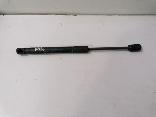 BMW 5 F10 Vordere linke Motorhaubendämpfer 7309117 2009 14695985