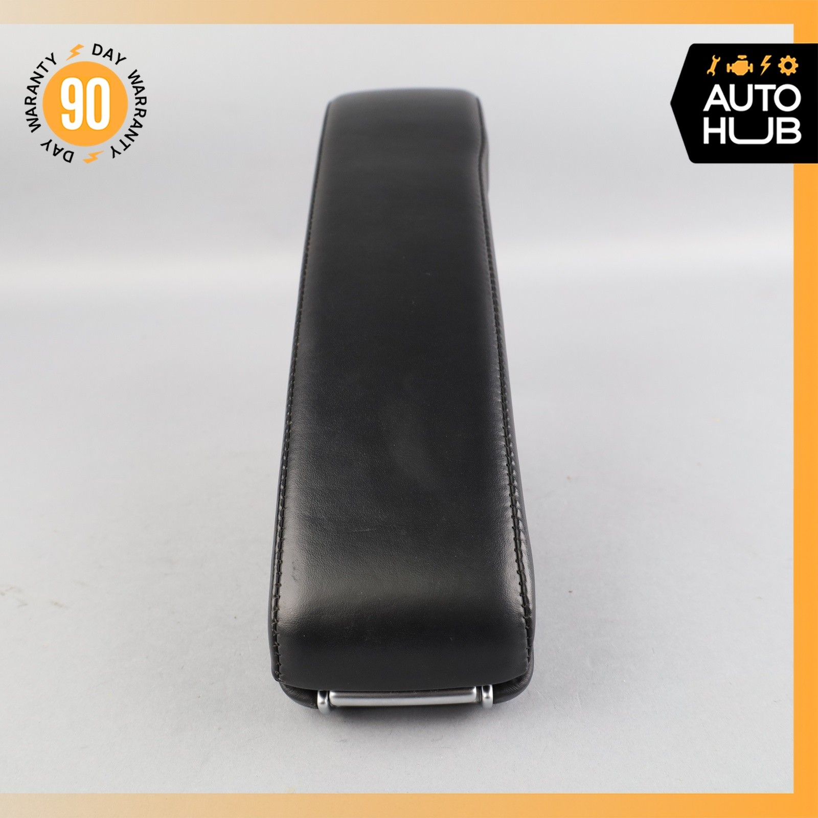 Bentley Continental Flying Spur Front Right Center Console Armrest Arm Rest OEM