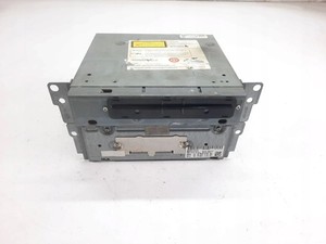 BMW 5 F10 F11 CIC Radio Navigation System Steuergerät 9237173 OE Original Teil G