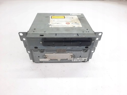 BMW 5 F10 F11 CIC Radio Navigation System Steuergerät 9237173 OE Original Teil G