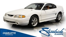 1995 Ford Mustang for Sale