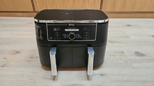 Ninja Foodi MAX 9.5L Dual Zone Air Fryer - AF400UK