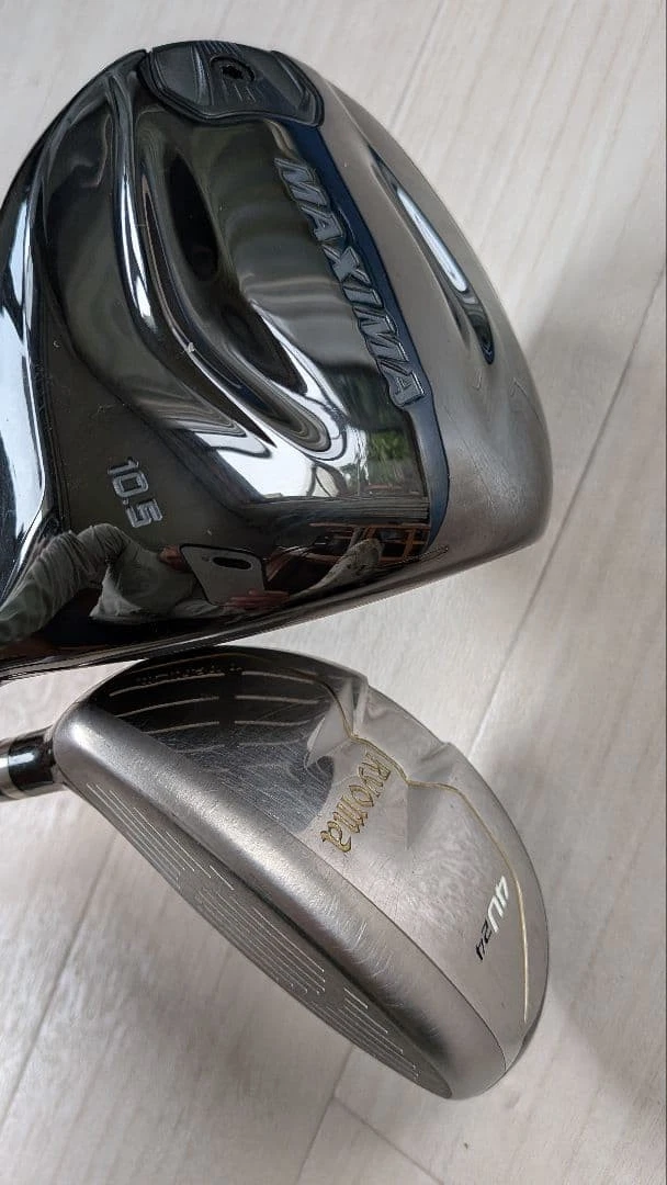 25+ Ryoma Golf Clubs for sale | Updated Oct 2026