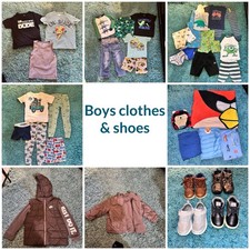 Boys Bundle