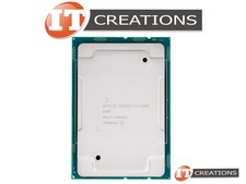 INTEL XEON PLATINUM 28 CORE PROCESSOR 8180 2.50GHZ 38.5MB CPU FCLGA3647 SR377