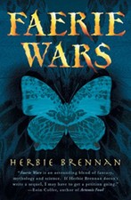Faerie Wars (Faerie Wars Chronicles)