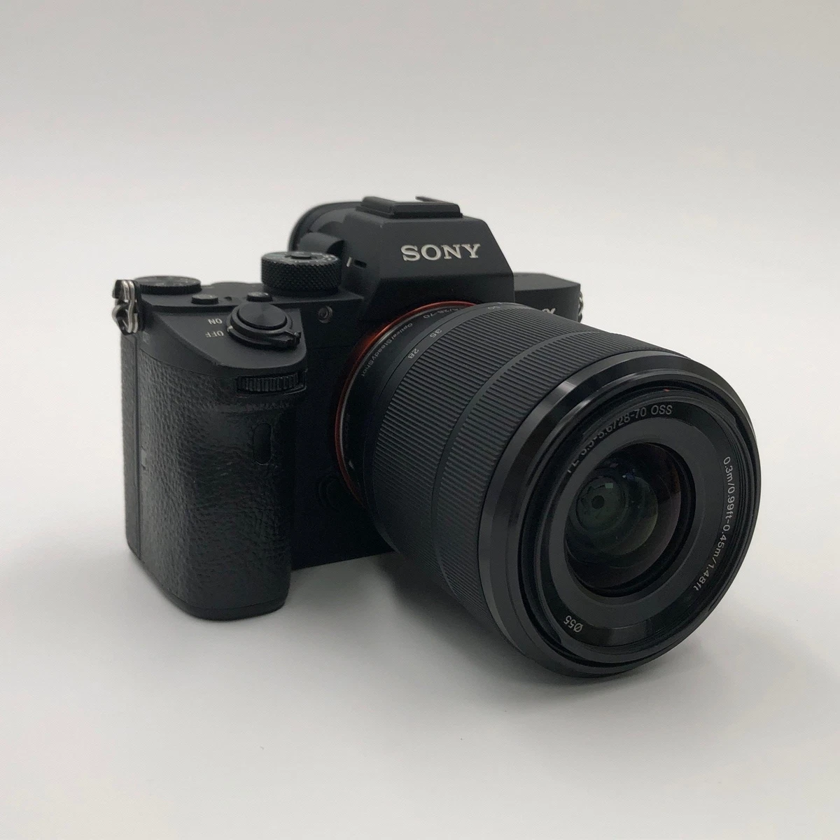 Sony Alpha A7R III Digital Cameras for Sale | Shop New & Used