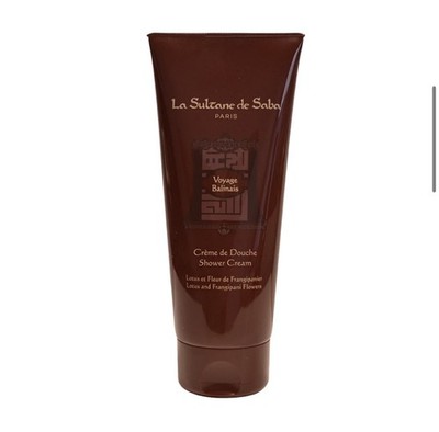 La Sultane de Saba Dusch Creme 200ml