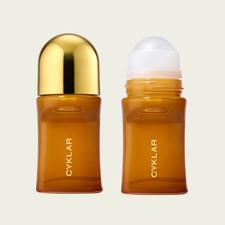 CYKLAR Vanilla Verve Mandelic Acid Brightening Deodorant Gel – 50ml / 1.70 fl oz