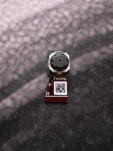 Surface Go 2 Windows Hello Kamera Original Ersatzteil