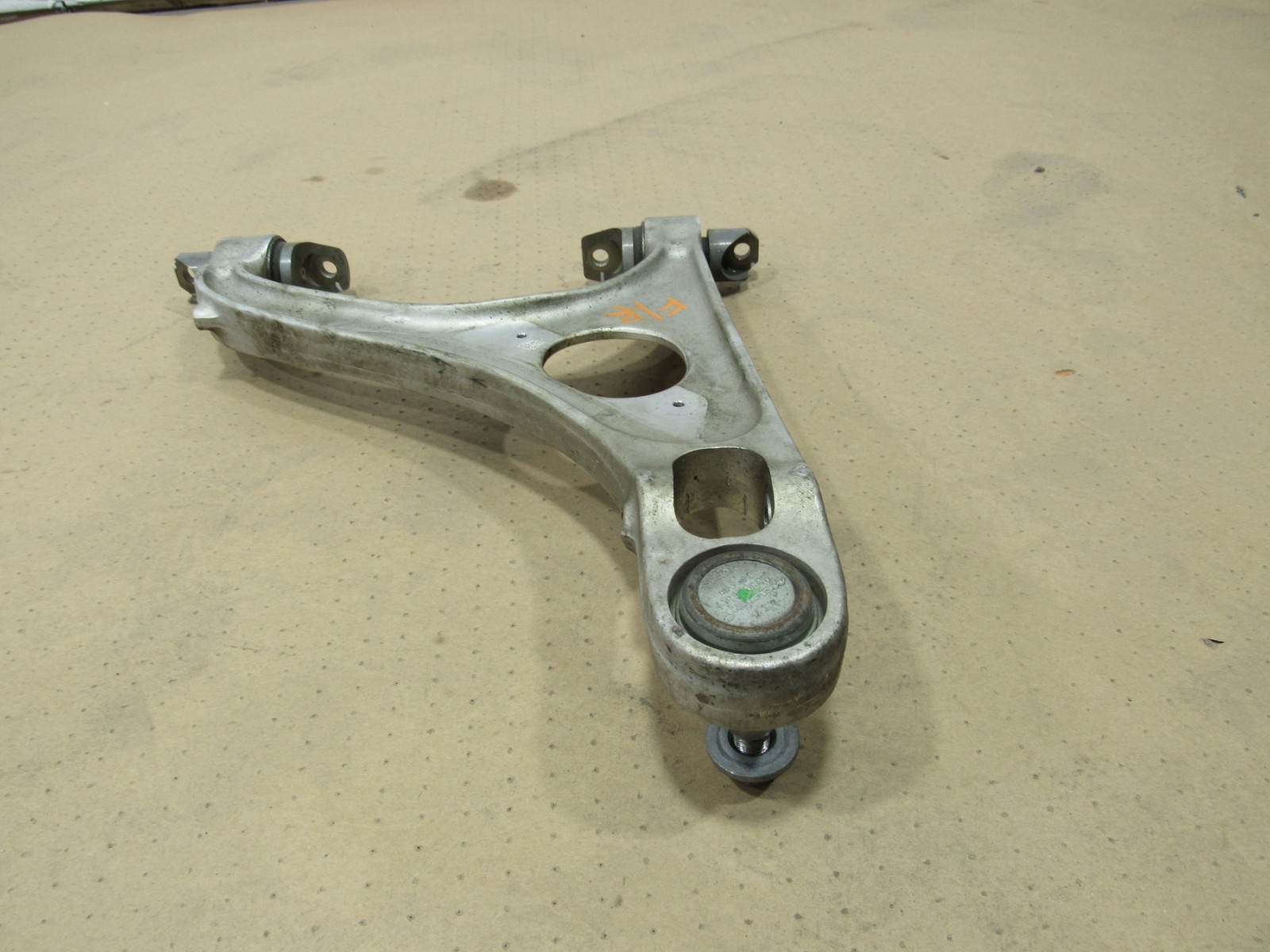 17-23 McLaren 720S 720 2018 Front Right Passenger Lower Control Arm !#4