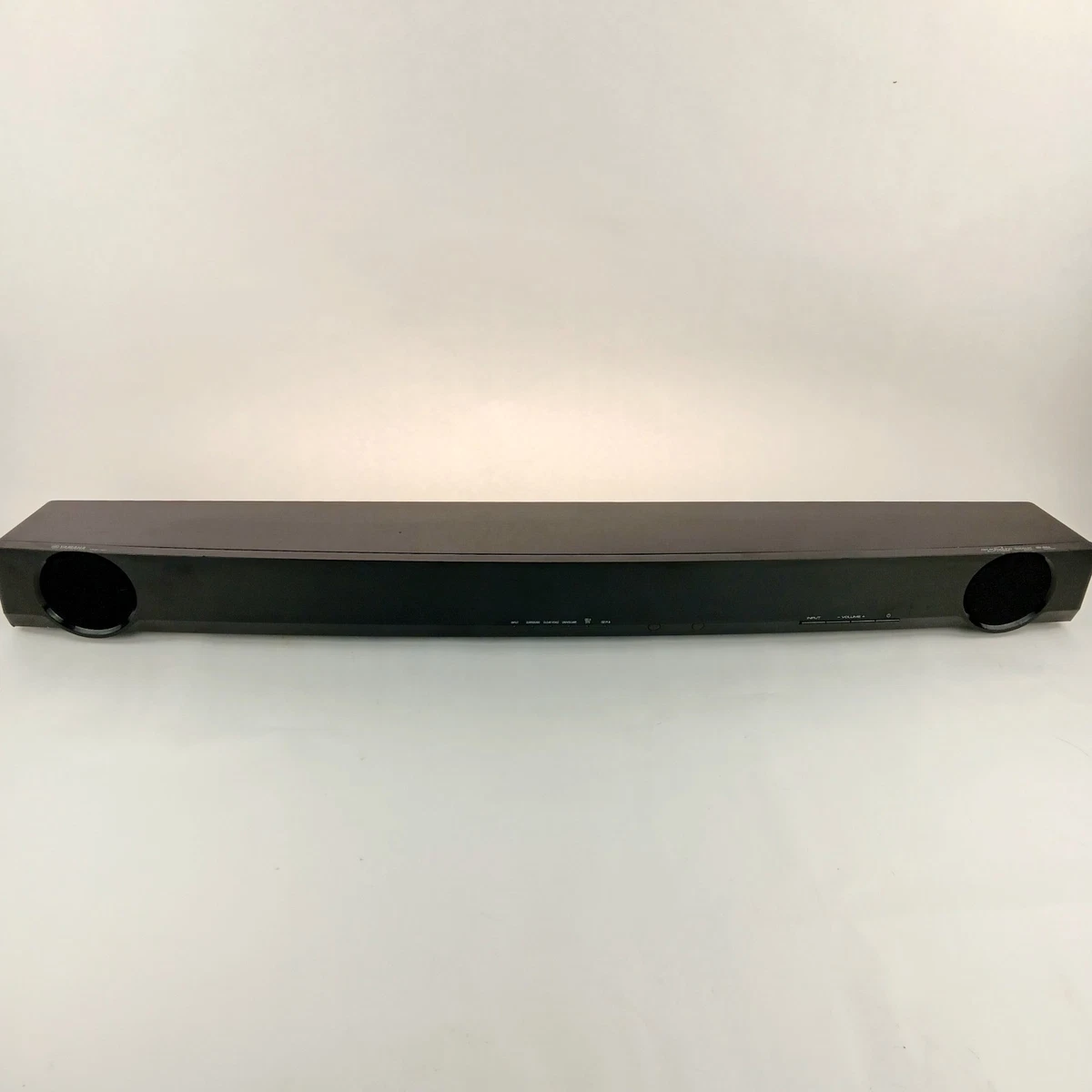 Yamaha 7.1 Channel Soundbar Home Speakers & Subwoofers for sale | eBay