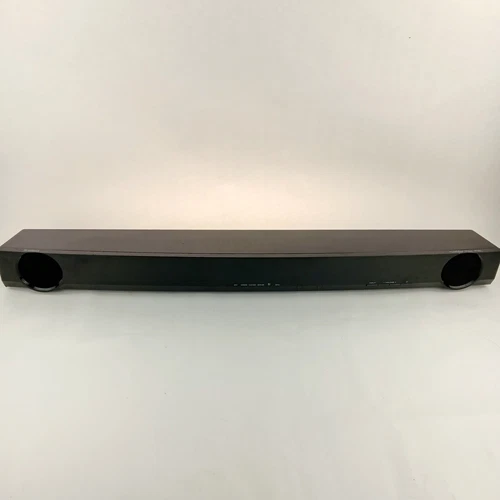 YAMAHA YAS -101 solo soundbar. Senza telecomando. Usato in ottime condizioni. 