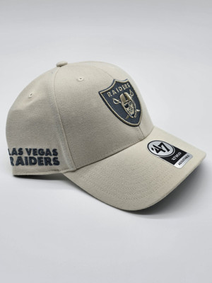 Casquette Trucker A-Frame MLB Diamond Era Las Vegas Raiders noir NEW E