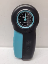 Hand Dynamometer Ergonomic Hand Grip Strength Tester
