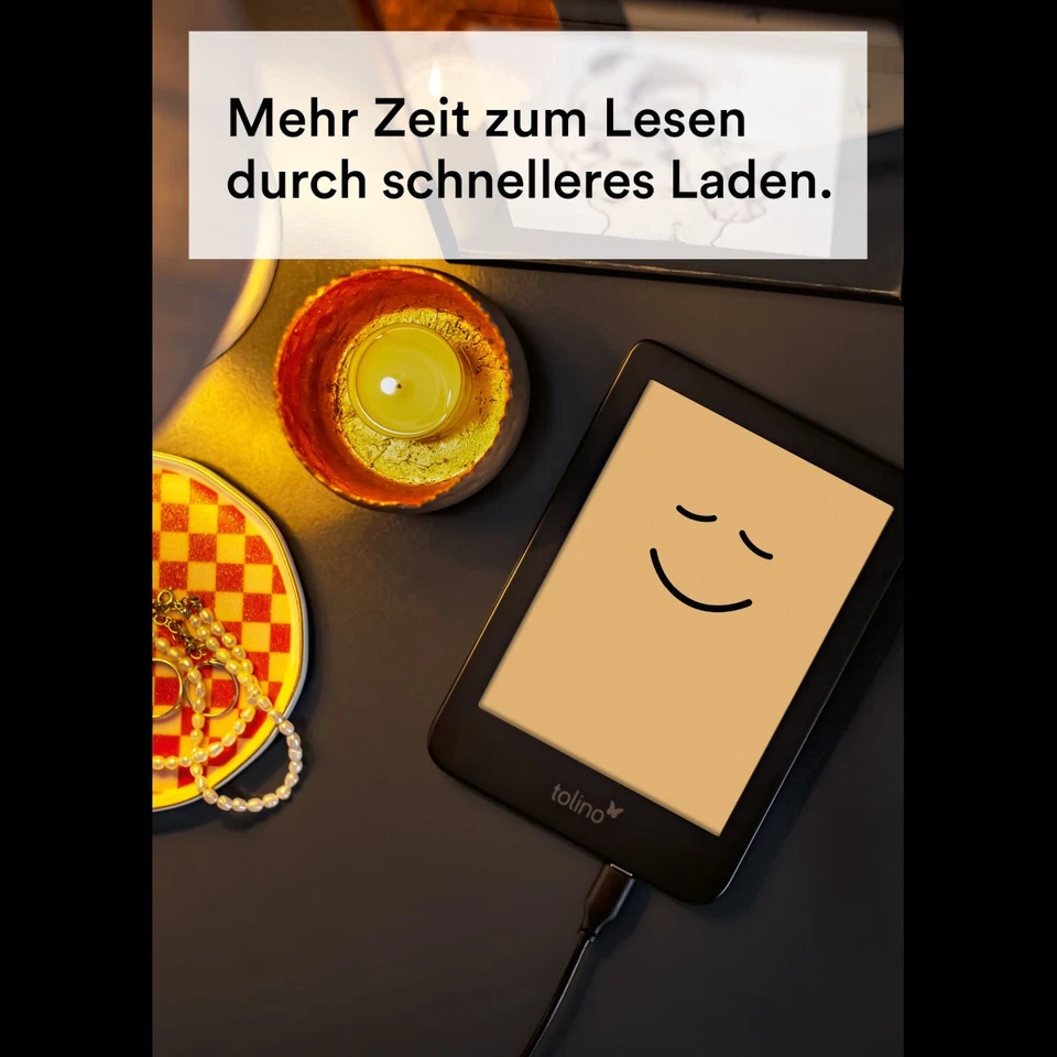 Tolino shine 5 - Bild 3 von 4