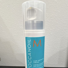 Moroccanoil Curl Cream Curl Defining Cream Fo...