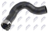 Ladeluftschlauch NTY GPP-RE-106 FüR Renault Megane 4 B9A Espace 5 K9A Talisman