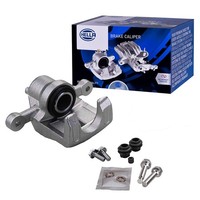 Hella Bremssattel Hinten Links Rechts Passend FüR Hyundai IX35 Sonata KIA Sporta