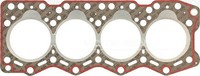 Victor Reinz Dichtung, Zylinderkopf 61-33955-00 Passend FüR Fiat