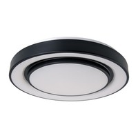 "Led / CCT / RGB Deckenleuchte \"Monterey\" Ø: 38Cm"