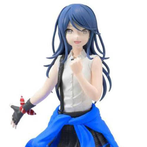 Figurine Hatsune Miku Desktop X Decorate : sublimez un espace de jeu sans l'encombrer