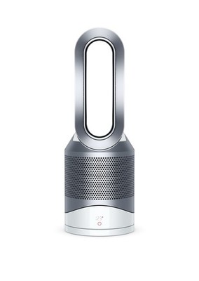 Dyson Official Outlet - HP02 Pure Hot + Cool Air Purifier and Fan