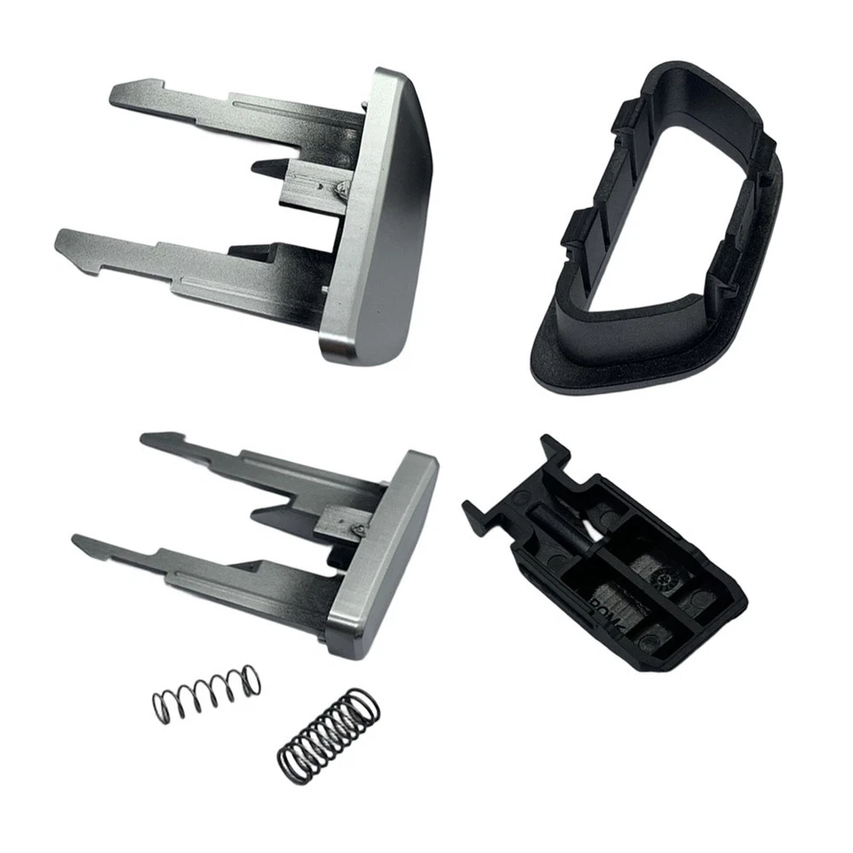 For BMW Storage Compartment Button for 7 Series For G11 For G12 Part 7351572 - Image 4 of 4