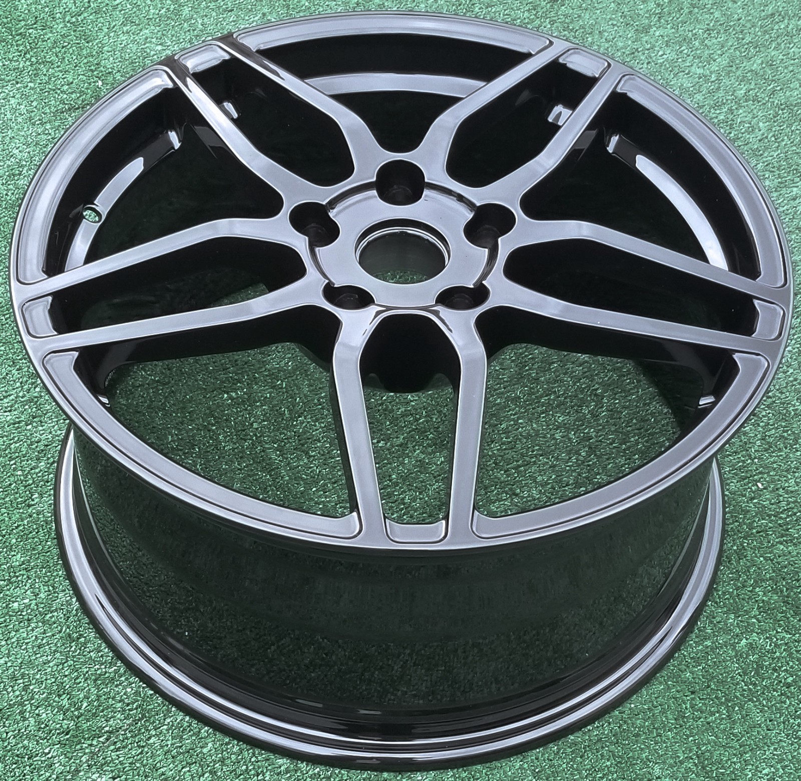 Forged Wheel fits OEM Factory Lamborghini LP670-4 Murcielago LP670SV 410601017AK