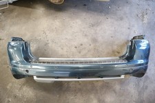 Cayenne 9PA 955 Stoßstange hinten LM6W 7L5807421 2002-2007 Strosek =i