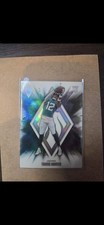 Panini Phoenix Color Blast Rookie Travis Hunter Jaguars #7 Football Card