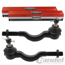 Rotule de direction Mitsubishi PAJERO