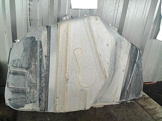 Conjunto de tanque de combustible Lincoln Zephyr 06 Foto 3 de 3