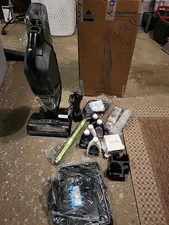 BISSELL® CrossWave® HydroSteam™ Deluxe Wet Dry Vac, Multi-Purpose Wash And steam