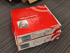 Dischi freno anteriori scanalati/ventilati originali Brembo per Porsche Panamera 3.0D 360mm